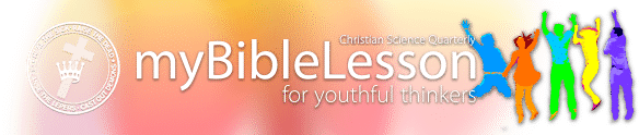 myBibleLesson