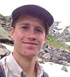 NLC alum Shane Witters Hicks