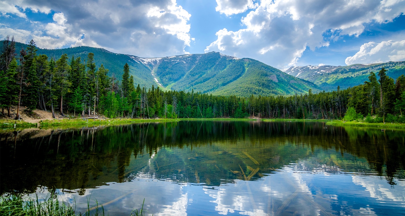 Adventure Unlimited Opening Windows to God