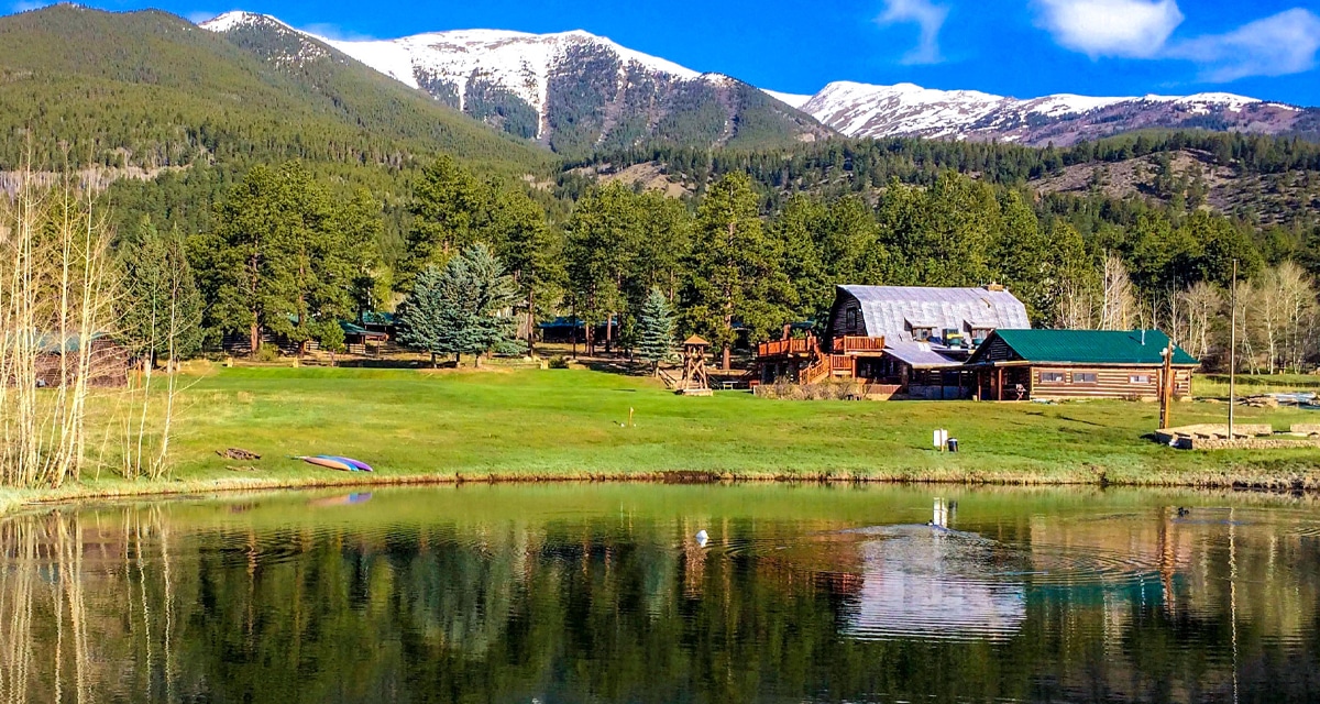 Adventure Unlimited Opening Windows to God