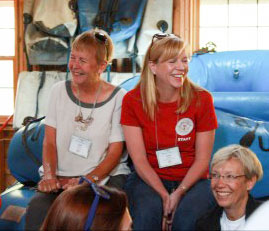 60th-reunion-lara-shisler-rafting