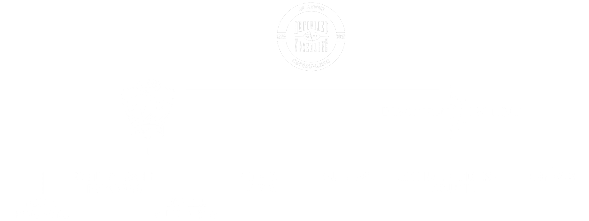 25 AUDB OrgChart Horizontal 70th WHITE