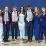 NLC Snapshot: Gold Medal Recipients and Christian Science Monitor Passport Winner